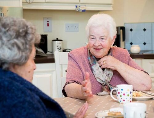 Use Your Respite Care Grant with Windmill Healthcare