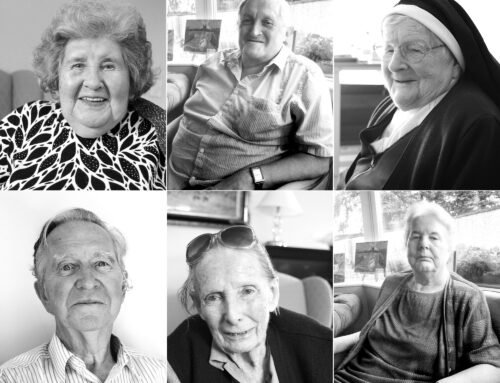 A Century of Change Oral History