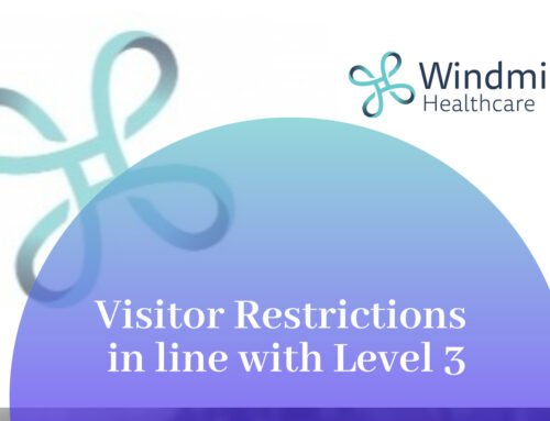 Visitor Restrictions