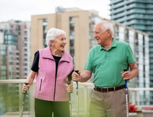 Top 5 Things to Consider Before Choosing a Retirement Home
