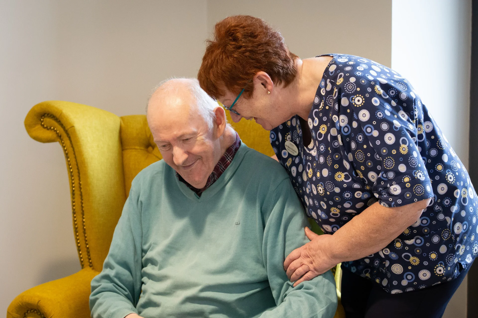 ethos of care image