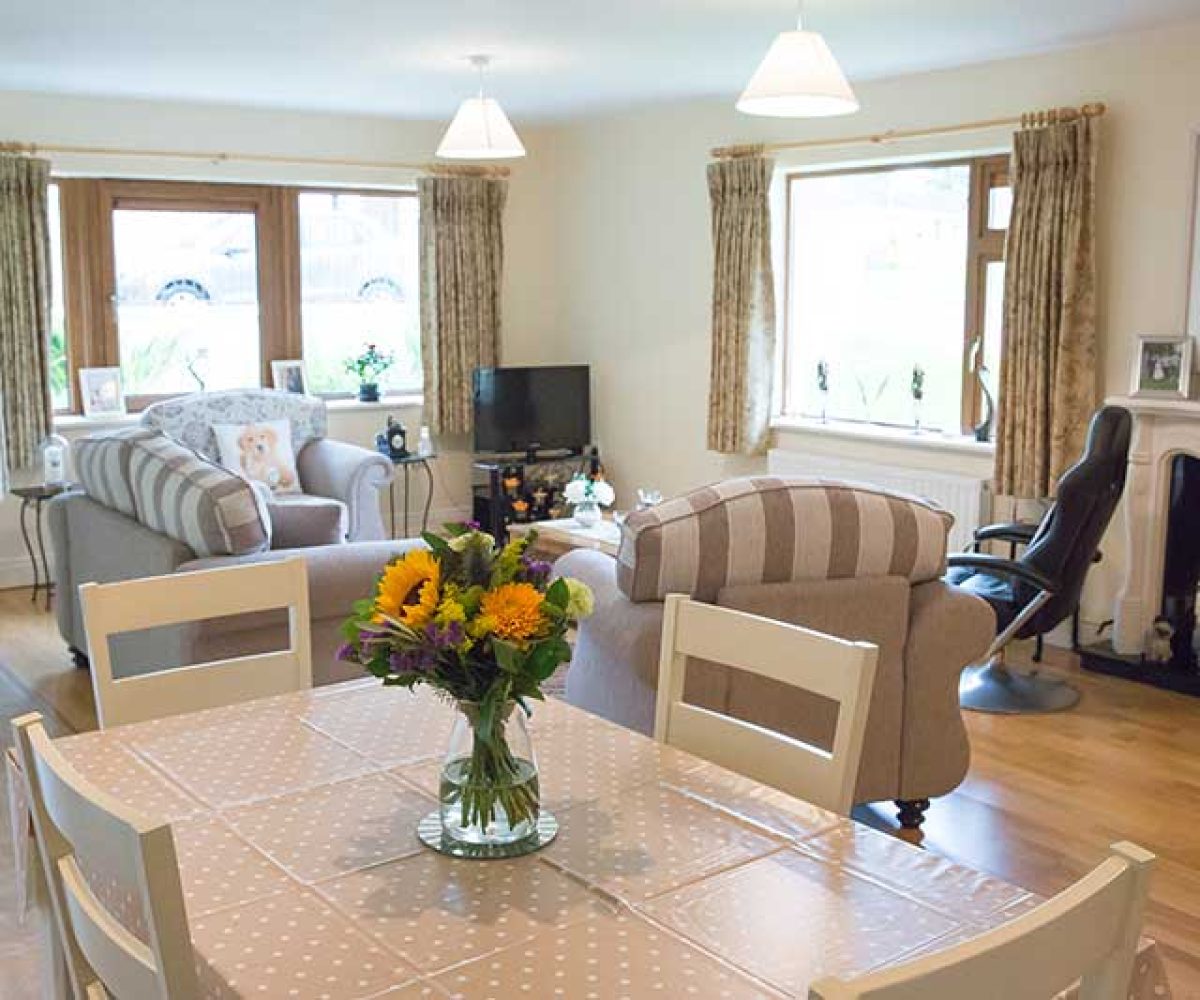 windmill retirement village Churchtown mallow cork