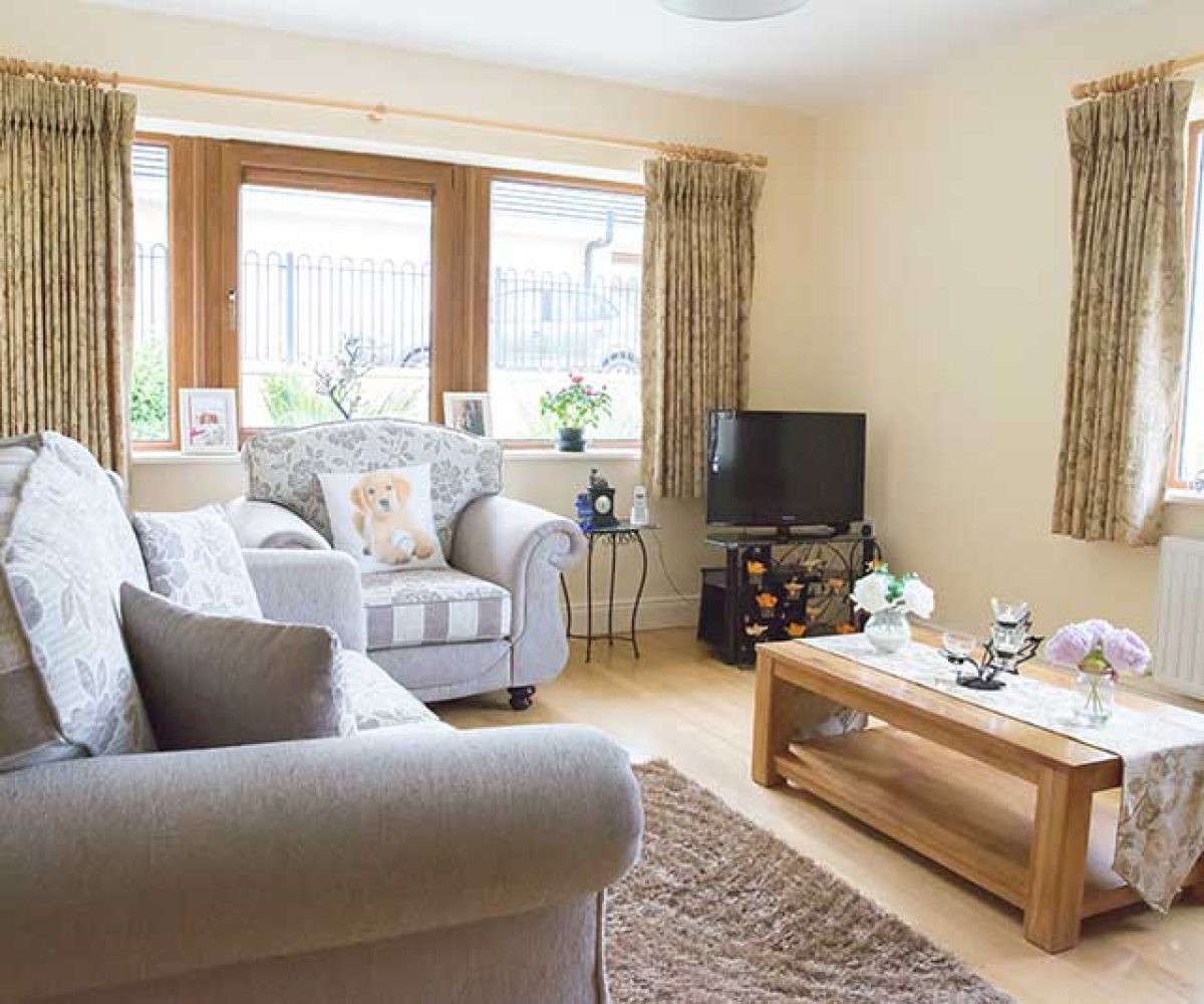 windmill retirement village Churchtown mallow cork