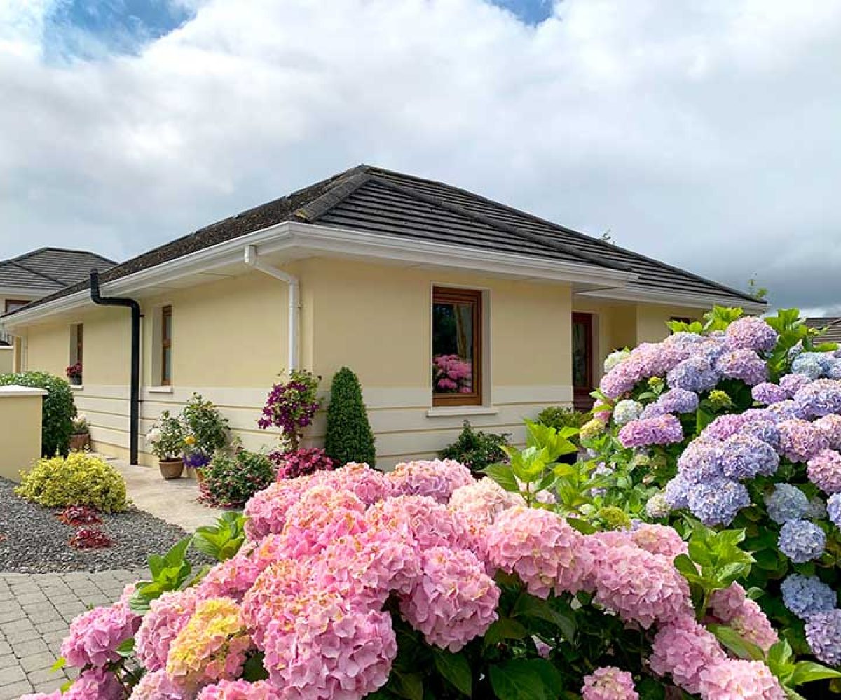 windmill retirement village Churchtown mallow cork